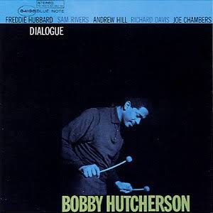 BOBBY HUTCHERSON - DIALOGUE VINYL