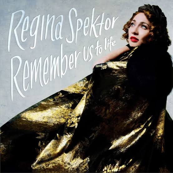 REGINA SPEKTOR - REMEMBER US TO LIFE (2LP) VINYL