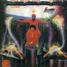 Load image into Gallery viewer, VICTOR CHUKWU - AKALAKA/ UNCLE VICTOR CHUKS AND THE BLACK IROKOS - THE POWER (2LP) VINYL
