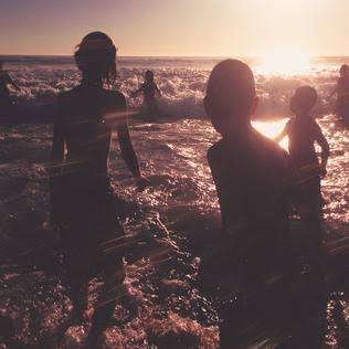 LINKIN PARK - ONE MORE LIGHT VINYL