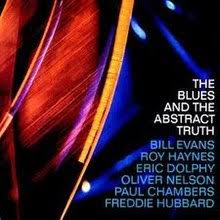 OLIVER NELSON - THE BLUES AND THE ABSTRACT TRUTH VINYL