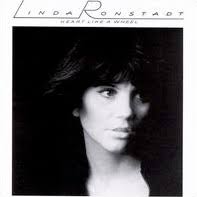 LINDA RONSTADT - HEART LIKE A WHEEL VINYL