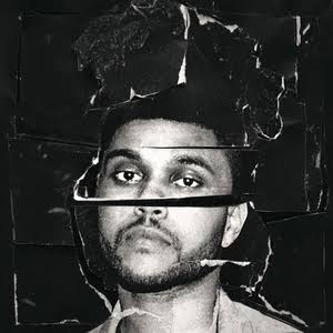 WEEKND - BEAUTY BEHIND THE MADNESS (2LP) VINYL
