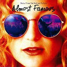 VARIOUS ARTISTS - ALMOST FAMOUS SOUNDTRACK (2LP) VINYL
