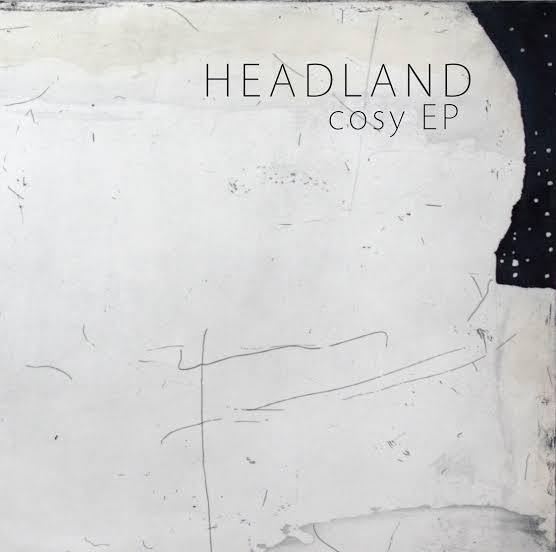 HEADLAND - COSY (EP) VINYL