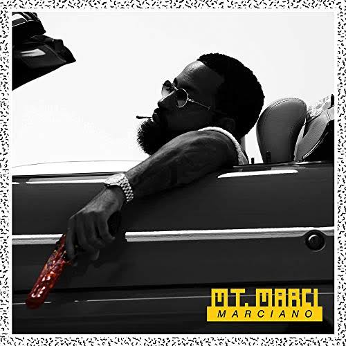 ROC MARCIANO - M.T. MARCI  (2LP) VINYL