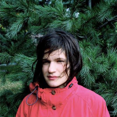 ADRIANNE LENKER - HOURS WERE THE BIRDS VINYL