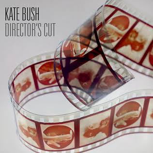KATE BUSH - DIRECTOR'S CUT (2LP) VINYL