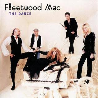 FLEETWOOD MAC - THE DANCE (2LP) VINYL