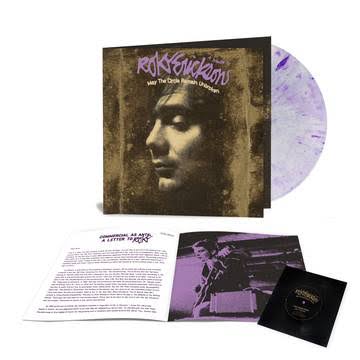 VARIOUS ARTISTS - MAY THE CIRCLE REMAIN UNBROKEN: A TRIBUTE TO ROKY ERICKSON (COLOURED) (2LP) VINYL RSD 2021