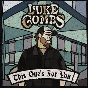 LUKE COMBS - THIS ONE'S FOR YOU VINYL