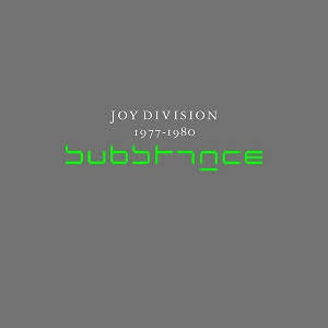 JOY DIVISION - SUBSTANCE (2LP) VINYL