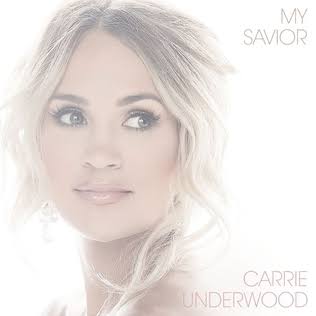 CARRIE UNDERWOOD - MY SAVIOR (WHITE COLOURED) (2LP) VINYL
