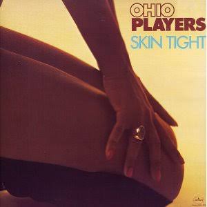 OHIO PLAYERS - SKIN TIGHT VINYL