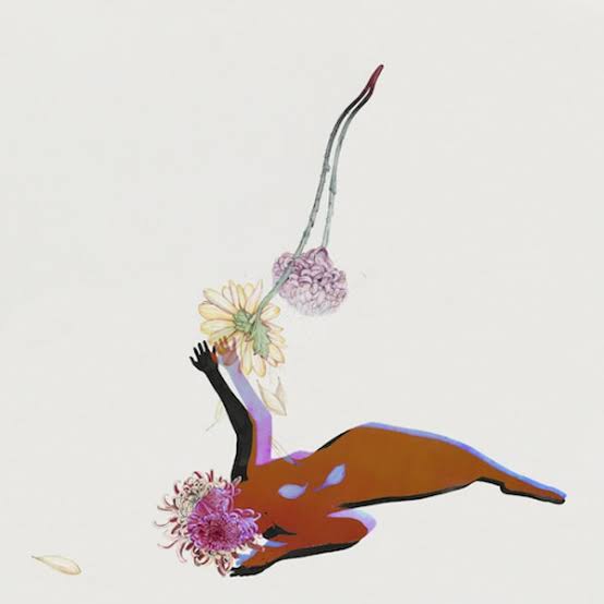 FUTURE ISLANDS - THE FAR FIELD (WHITE COLOURED) VINYL