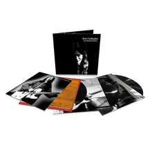 Load image into Gallery viewer, RORY GALLAGHER - SELF TITLED 50TH ANNIVERSARY EDITION (3LP + BOOKLET) VINYL
