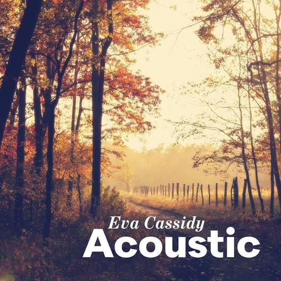 EVA CASSIDY - ACOUSTIC (2LP) VINYL