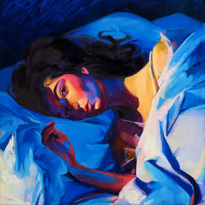 LORDE - MELODRAMA VINYL