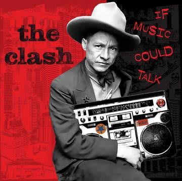 CLASH - IF MUSIC COULD TALK (2LP) VINYL RSD 2021