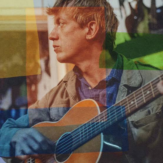 STEVE GUNN - OTHER YOU (CLEAR COLOURED) (2LP) VINYL