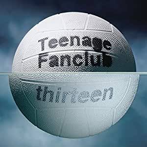 TEENAGE FANCLUB - THIRTEEN  VINYL