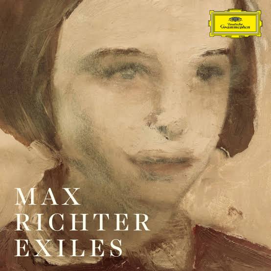 MAX RICHTER - EXILES (2LP) VINYL