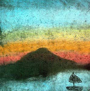 ARAB STRAP - THE WEEK NEVER STARTS ROUND HERE VINYL