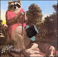 J.J. CALE - NATURALLY VINYL