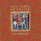 PAUL SIMON - GRACELAND: THE REMIXES (2LP) VINYL