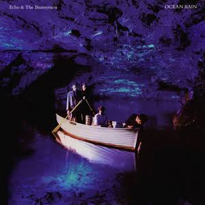 ECHO AND THE BUNNYMEN - OCEAN RAIN VINYL