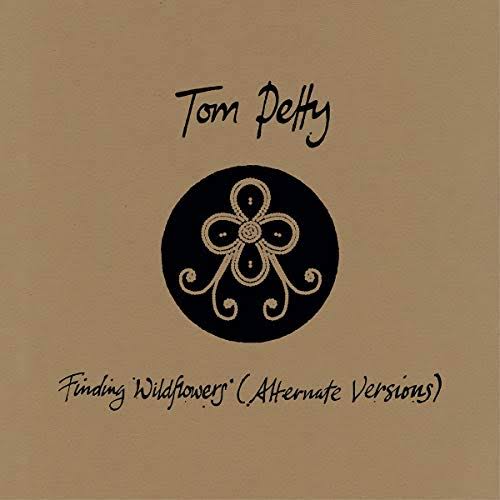 TOM PETTY - FINDING WILDFLOWERS (COLOURED) (2LP) VINYL