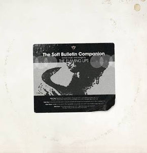 FLAMING LIPS - SOFT BULLETIN COMPANION RSD 2021 CD