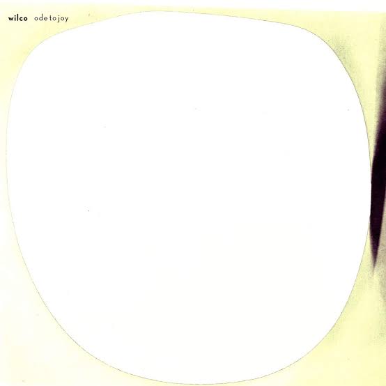WILCO - ODE TO JOY VINYL