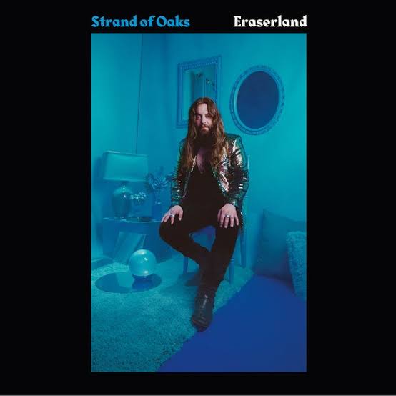 STRANDS OF OAK - ERASERLAND (2LP) VINYL