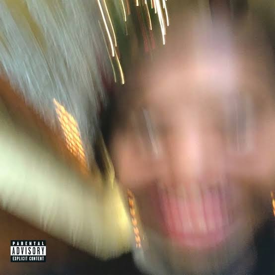 EARL SWEATSHIRT - SOME RAP SONGS VINYL