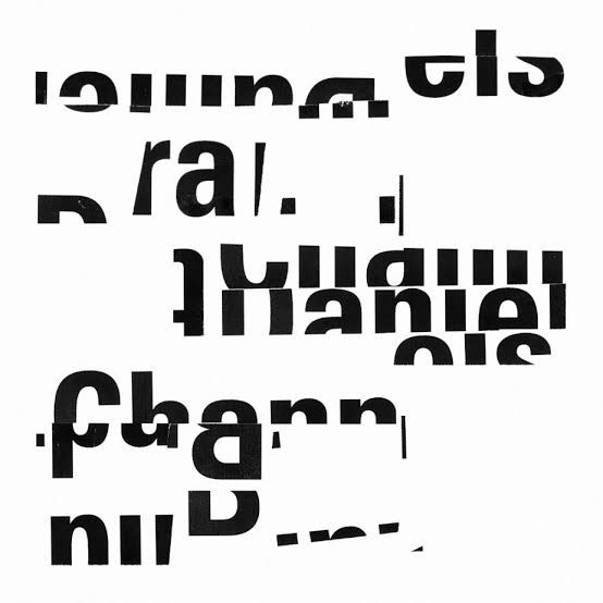 DANIEL BRANDT - CHANNELS VINYL