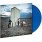WHO - WHO'S NEXT (BLUE COLOURED) VINYL