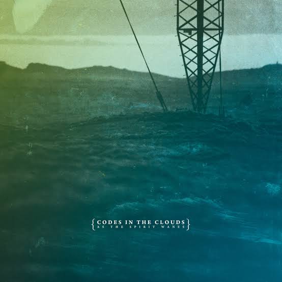 CODES IN THE CLOUDS - AS THE SPIRIT WANES VINYL
