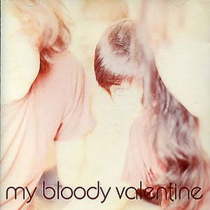 MY BLOODY VALENTINE - ISN'T ANYTHING (2LP) VINYL