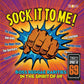 VARIOUS ARTISTS - TROJAN PRESENTS: SOCK IT TO ME VINYL