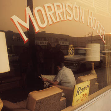DOORS - MORRISON HOTEL SESSIONS (2LP) VINYL RSD 2021