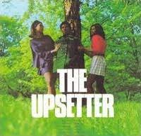 LEE PERRY - THE UPSETTERS VINYL