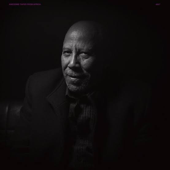 HAILU MERGIA - YENE MIRCHA VINYL