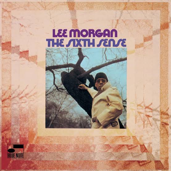 LEE MORGAN - THE SIXTH SENSE VINYL