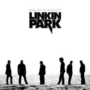 LINKIN PARK - MINUTES TO MIDNIGHT VINYL