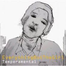 EVERYTHING BUT THE GIRL - TEMPERAMENTAL (2LP) VINYL