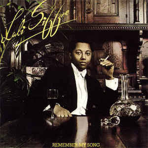 LABI SIFFRE - REMEMBER MY SONG VINYL
