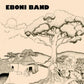 EBONI BAND - SELF TITLED VINYL