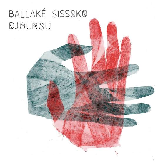 BALLAKÉ SISSOKO - DJOUROU VINYL