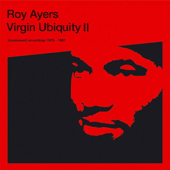 ROY AYERS - VIRGIN UBIQUITY II (3LP) VINYL